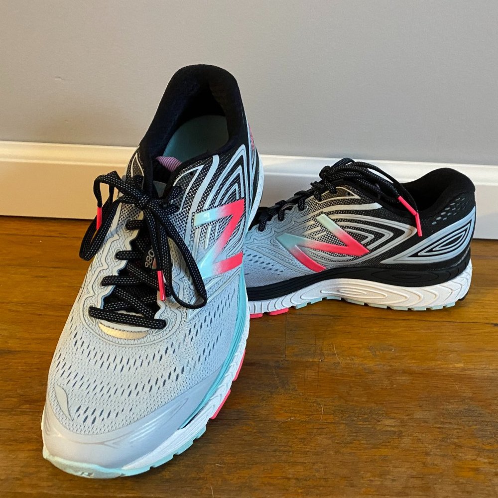 Women's New Balance Running Sneakers